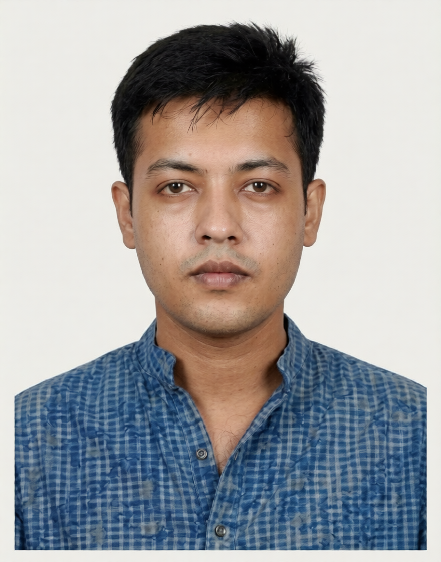 তানজিদ রহমান মহান