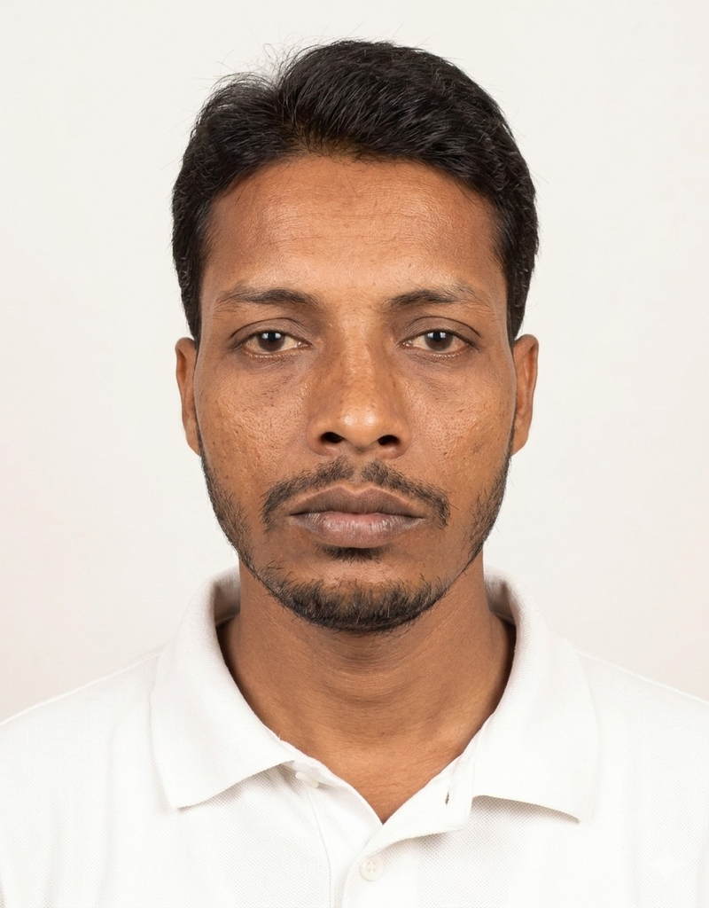 মোঃ মকবুল হোসাইন