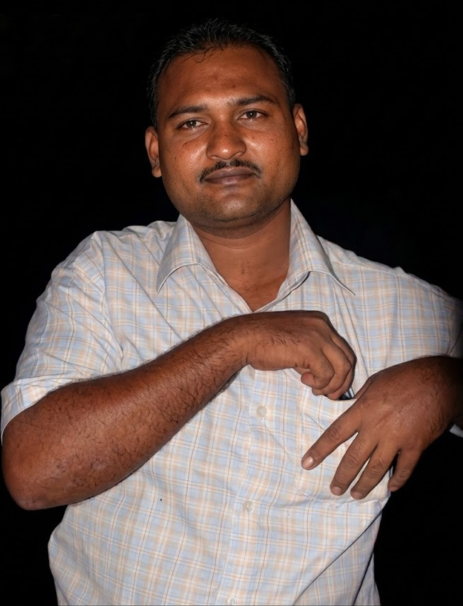 সত্যজিত সাহা