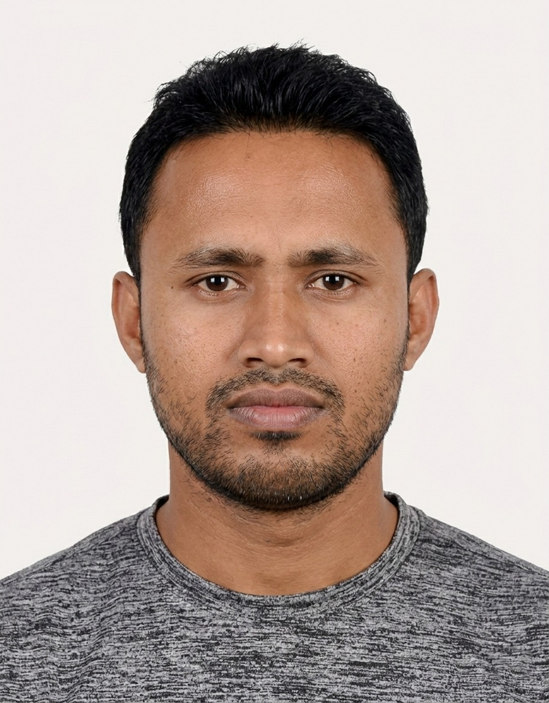 মোঃ ফারুখ