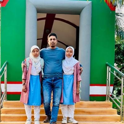 MD Mizanur Rahman (Raju)