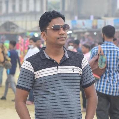 Atikur Rahman Sohag