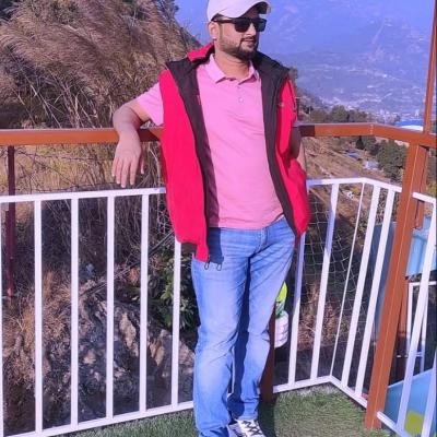 Md. Atiqur Rahman Rasel