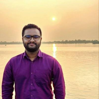 Rajeeb Shankar Karmakar