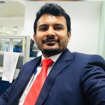 Md. Mizanur Rahman Sumon