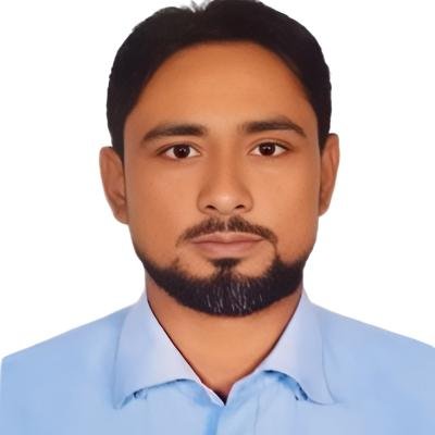 MD Faruk Hossain