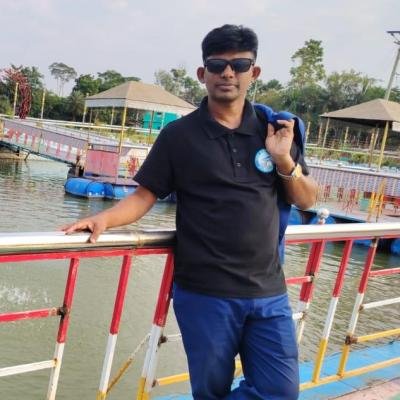 Md. Rayhan Mahmud Sujan