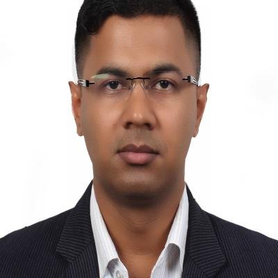 Mohammad Raton Sikder