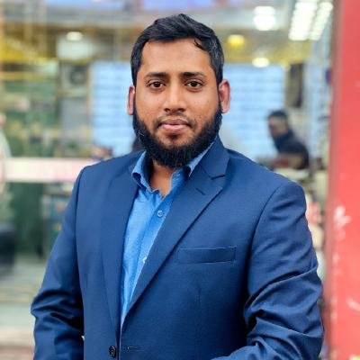 Md. Moniruzzaman Sumon