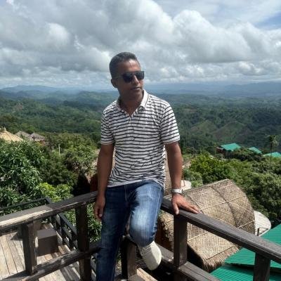 Shafiul Islam Shawon