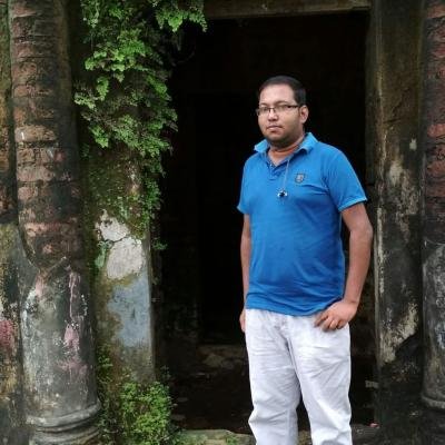 MD Monjurul Alam Khan