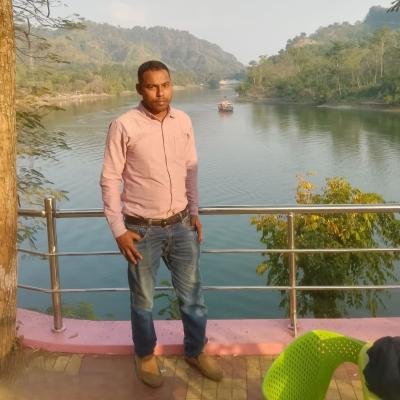 Shaiful Islam ‍Sujon